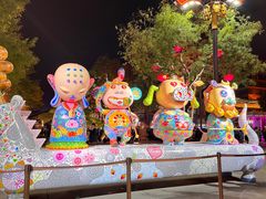 -大唐不夜城