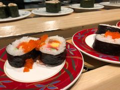 -大起水产回转寿司(道顿堀店)