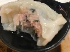 -翡翠拉面小笼包(机场DFS店)