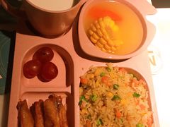 -大树餐厅(益田假日店)