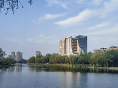 -沙市市中山公园
