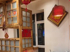 -老渔翁炖鱼坊(开发区东山总店)