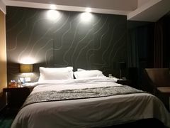 -福州仓山万达浦上大道地铁站锦江都城酒店