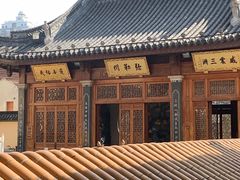 -法藏讲寺