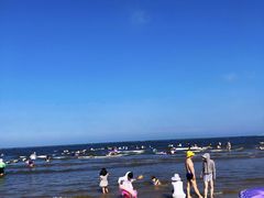 -巧克力渔家.小船海鲜胶东菜(万平口店)