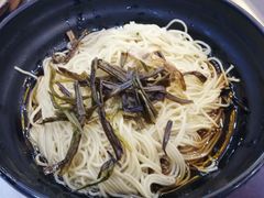 葱油拌面-蔡先生(双阳路店)
