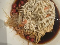 -扬州万怡酒店-中餐厅(文昌中路店)