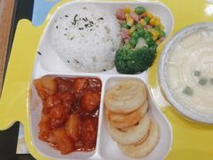 -老娘舅(天阳亲子广场店)