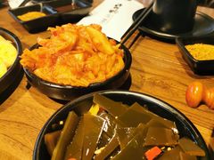 -九田家黑牛烤肉料理(无锡T12店)