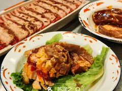 -永安里地摊烤肉(首创店)