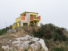-东极岛景区