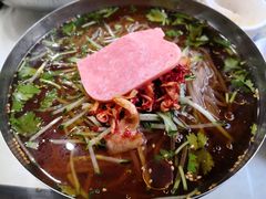 -延边民俗村狗肉馆(重庆胡同店)