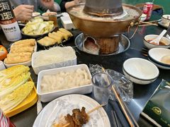 -新梅居(宁海东路店)