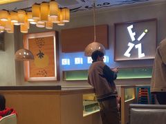 -菲滋意式餐厅(黄岩洞天店)