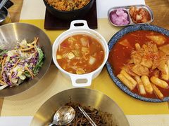 -阿萨韩食(万达广场金街店)