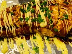 -日葵 大阪烧ひまり(仙霞路店)