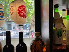 -角落里(中山公园店)
