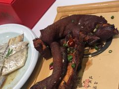 -阿毛饭店·宁波老字号(儿童公园旗舰店)