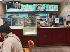 -德克士(前门店)