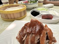 -原乡本味景山西街烤鸭店(北海公园店)
