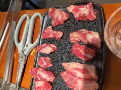-肉甲韩国木炭烤肉(新壹街1店)