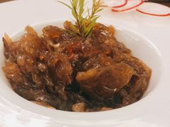 -水月周庄铂尔曼酒店-水月荟中餐厅