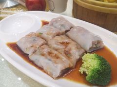 -顺德渔村·岭南一号
