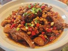 -小柴米·传统江西菜(万寿宫店)