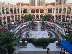 -佛罗伦萨小镇广佛名品奥特莱斯(疏港路店)