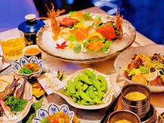 -滩万日本料理Nadaman(国贸大酒店)