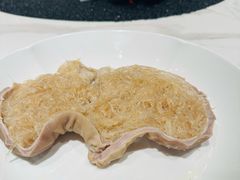 黄山石耳肚包翅-皖宴(合肥店)