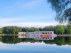 -长春公园(普阳街道)