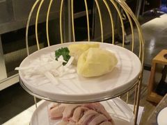 -同仁四季椰子鸡(罗湖国贸店)