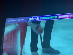 -唱吧麦颂KTV(通州新华南路店)