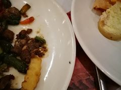 -芭菲盛宴·环球美食(锦城万达广场店)