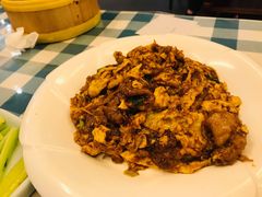 醋溜木须-紫光园(马桥店)