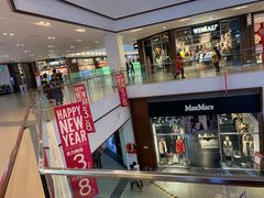 -杉杉奥特莱斯广场(哈尔滨店)