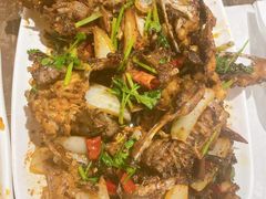 -枪火串烧·东北特色烧烤(罗湖总店)