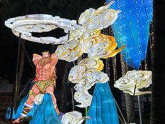 -深圳锦绣中华民俗村