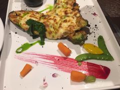 -若蘭慈·无国界素食料理(欢乐海岸店)