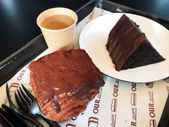 -OUR Bakery(三里屯太古里店)