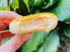 -泸溪河桃酥(西直门凯德店)