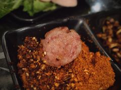 -烧烤季休闲餐厅(贵阳蟠桃宫店)