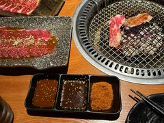-匠太烧肉台日料理餐酒馆(三林店)