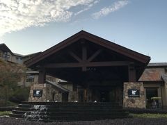 -浙江安吉JW万豪酒店·万豪中餐厅