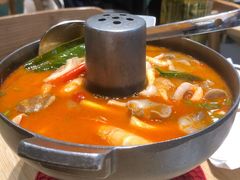 越式冬阴功汤-越小品·越南餐厅(布吉万象汇店)