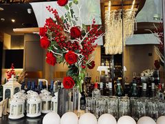 -LES ELITES 英集荟(南京西路店)