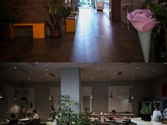 -潮一不贰·法式甜品·生日蛋糕·西式简餐(外滩店)