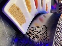 -十三姨正合丰烤肉(营迹路店)