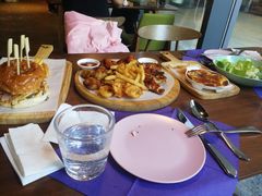 -G+KITCHEN(龙湖狮山天街店)